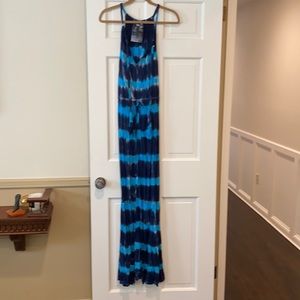 Woman’s cotton dress/ swimsuit coverup